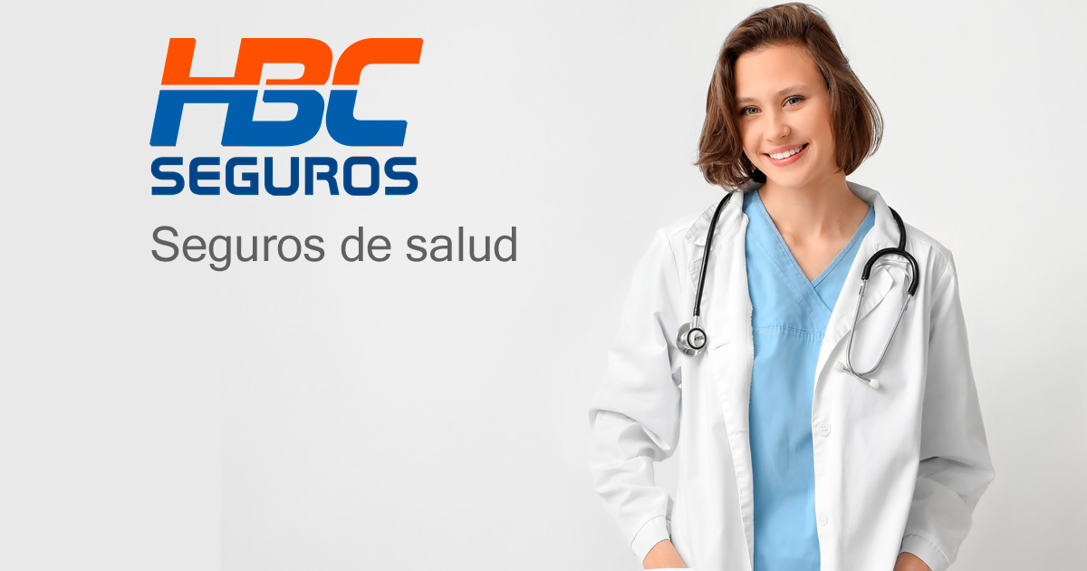 hbc seguros de salud